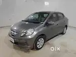 Honda Amaze 2013-2016 SX i-VTEC, 2015, Petrol