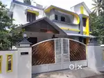independent house near Ramapuram Temple