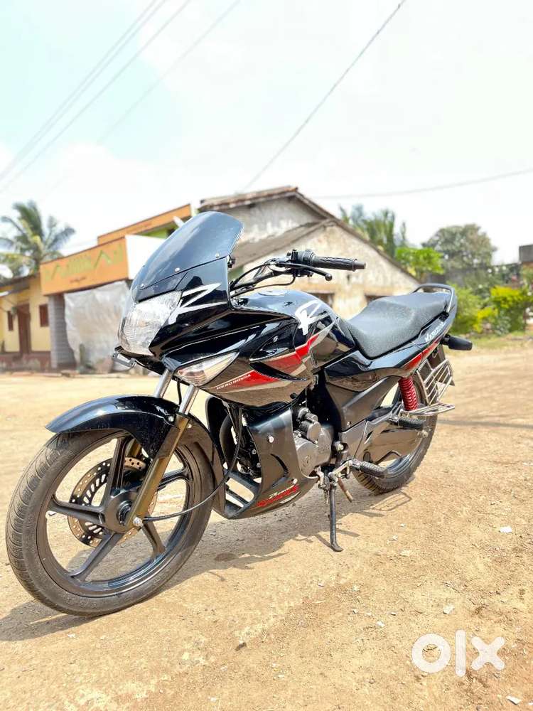 Karizma r  2008 model