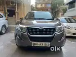 Mahindra XUV500 W9 AT, 2021, Diesel