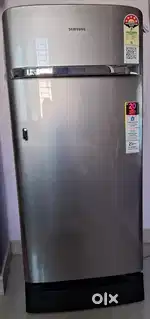 Samsung 189L Single Door Refrigerator