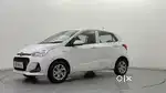 Hyundai Grand i10 Sportz 1.2 Kappa VTVT, 2017, Petrol