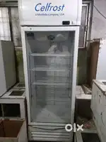 Cold dring fridge for shop