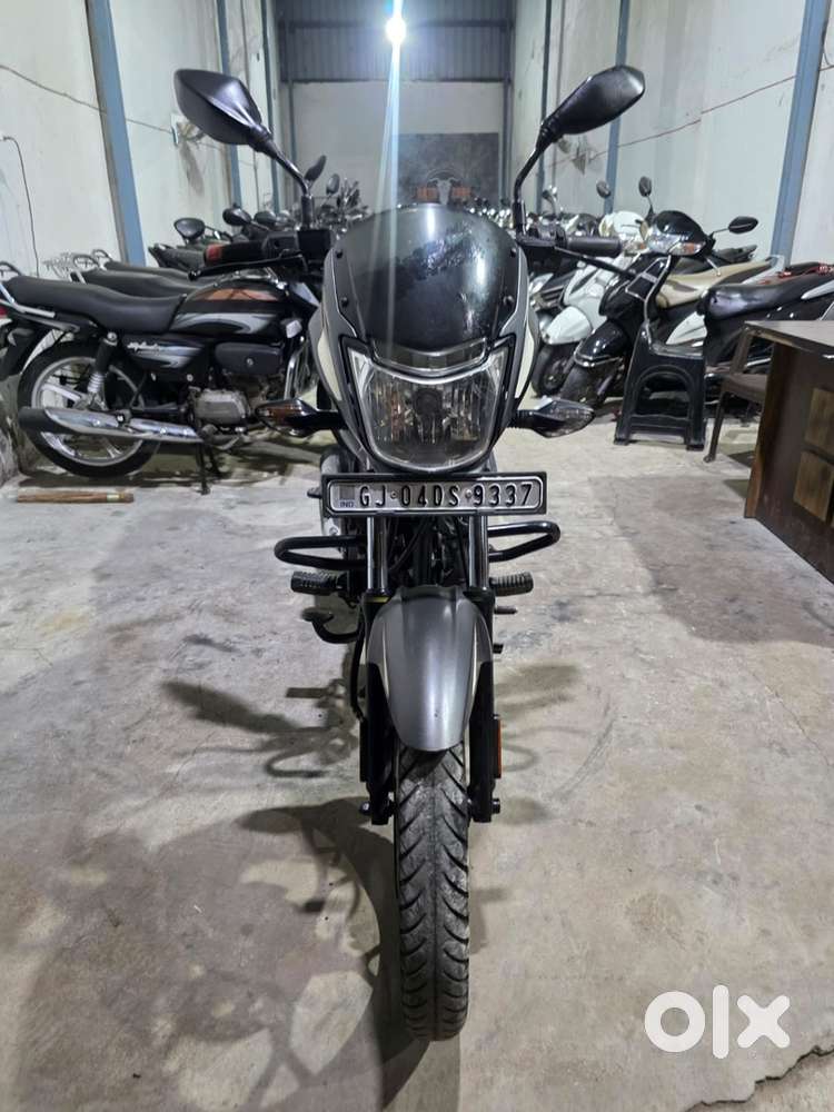 Bajaj Platina 110 (0 ડાઉનપેમેનટ પુરેપુરી લોન ભાવનગરના ડોકયુમેનટ પર)