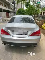 Mercedes-Benz GLA 2016 Diesel Well Maintained