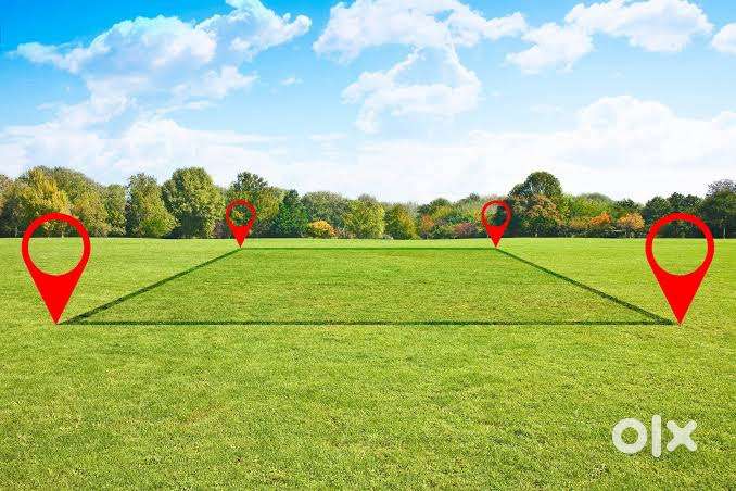 32 ACRE TOWNSHIP PLOT SIZE 88,100,100