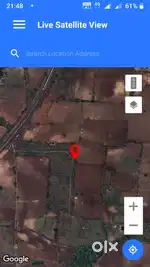 Resale of residential plot in butibori,Nagpur.
