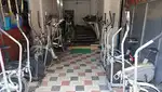 Running Mechine Treadmill