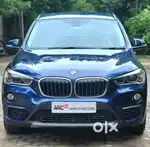 BMW X1, 2018, Diesel