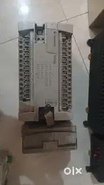 PROGRAMMABLE LOGIC CONTROLLER