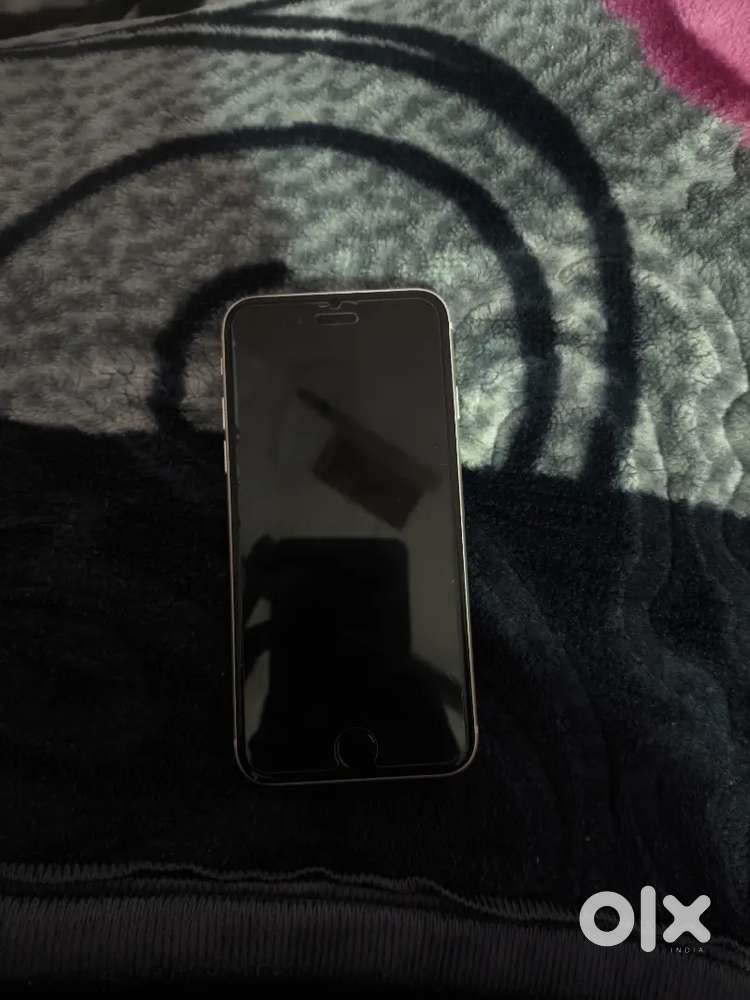 iPhone se 3rd gen 5g 2022