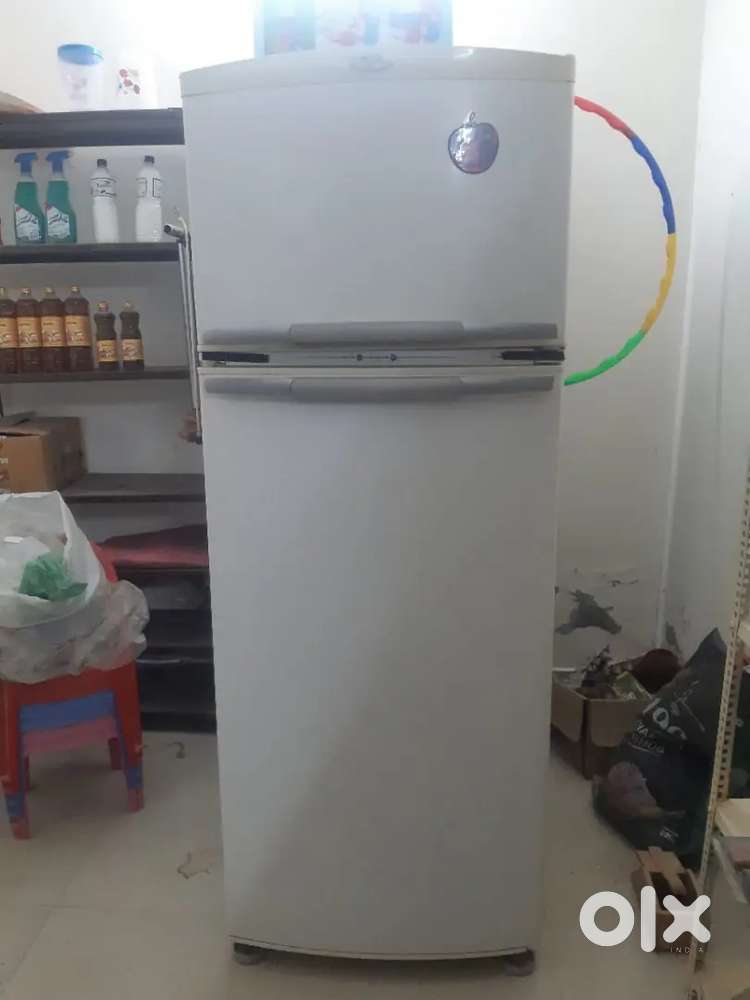 Whirlpool fridge for sale 420ltr