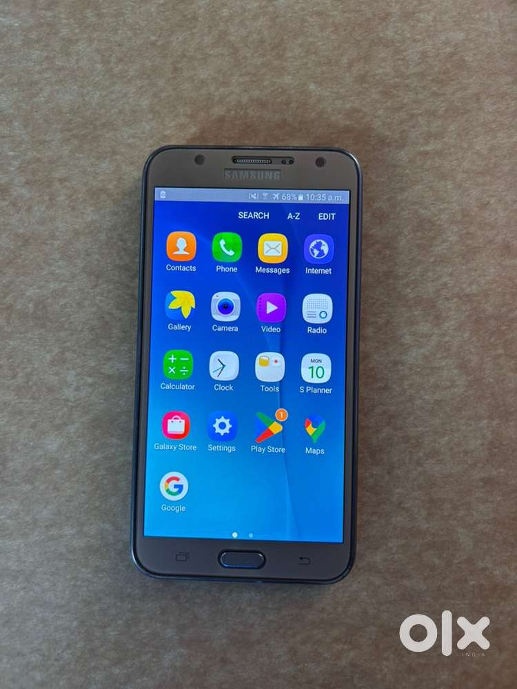 Samsung galaxy J7 all working negotiable