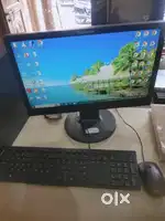 Computer full setup