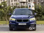 BMW X1 xDrive 20d M Sport, 2019, Diesel