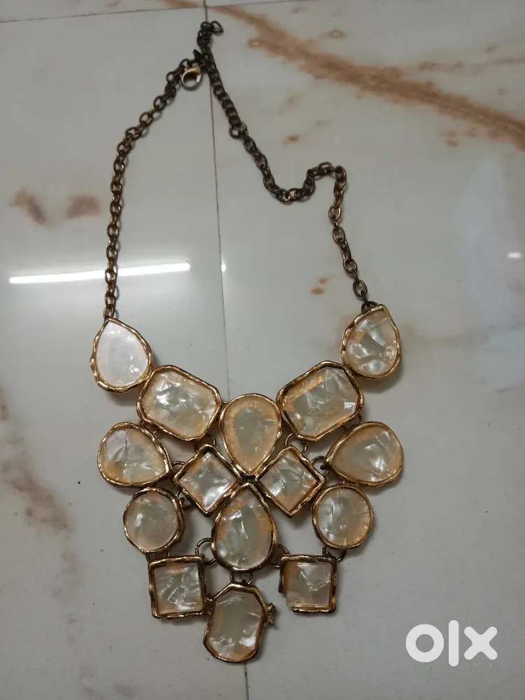 For selling this jwellery