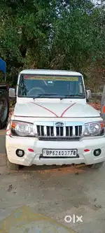 Bolero ZLX