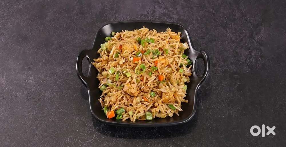 Indian chinese cook and Tandoor cook