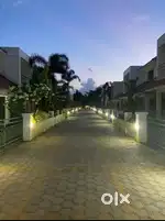 3BHK VILLA AT KENT HYDEPARK
