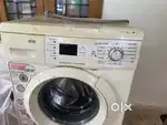 IFB automatic front load washing ma