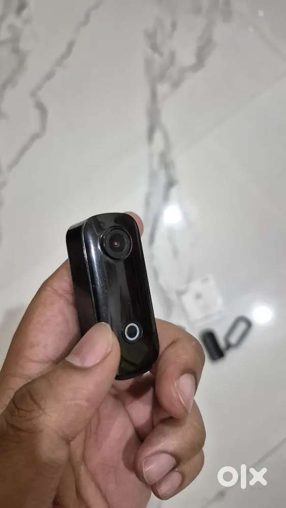 SJCam C100 not working  Action Camera parts for sale