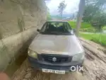 Maruti Suzuki Alto 800 2006 Petrol 20000 Km Driven