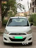 Hyundai i10 1.1L iRDE ERA Special Edition, 2011, Petrol