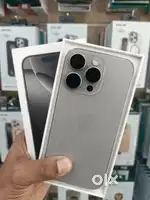 iPhone 16 Pro 1 TB