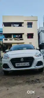 Maruti Suzuki Swift Dzire 2020 december Petrol Well Maintained