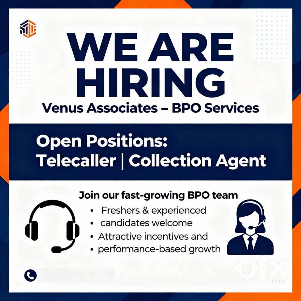 Collection Executive / Officer