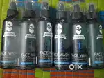 Muuchstac ocean facewash pack selling