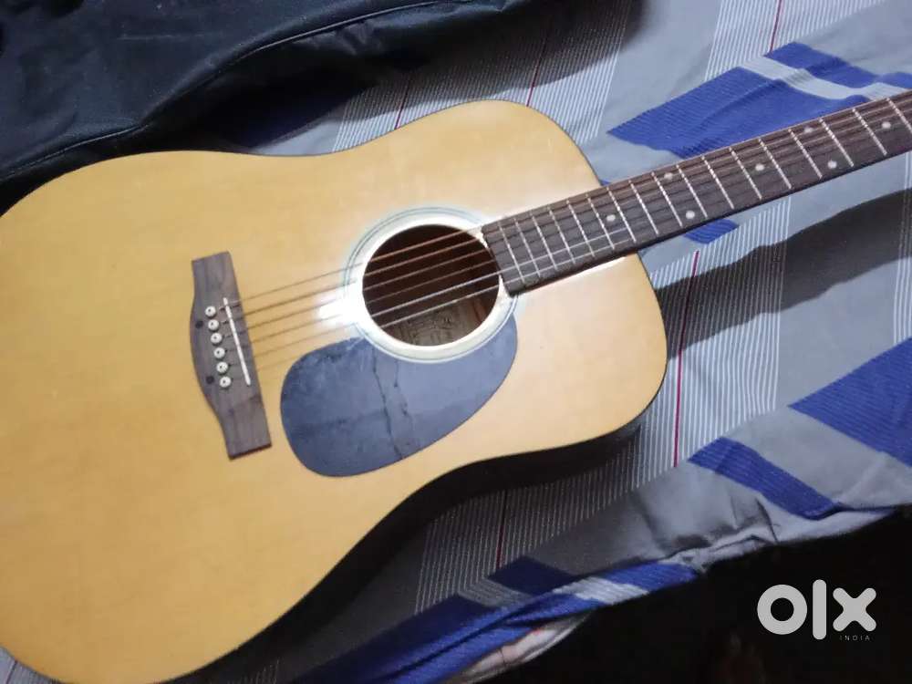 Granada guitar