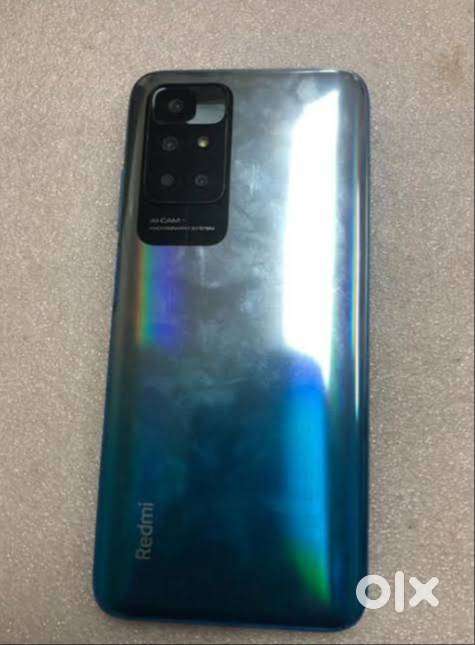 Redmi 10 Prime 4gb/64 gb
