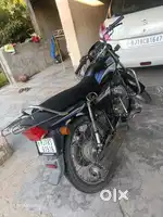 Hero Honda Splendor+ (2009)