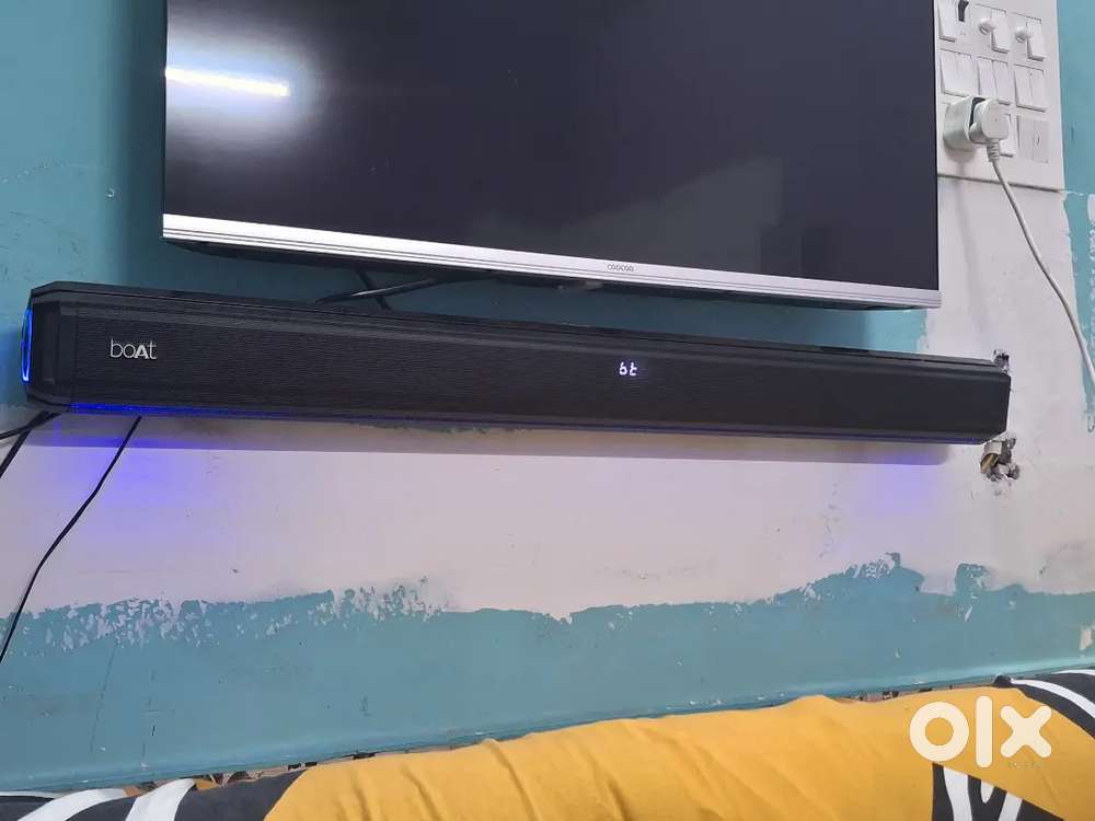 Avanti bar only 6 month use