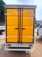 I'm selling my Tata ace gold..it's in showroom condition.