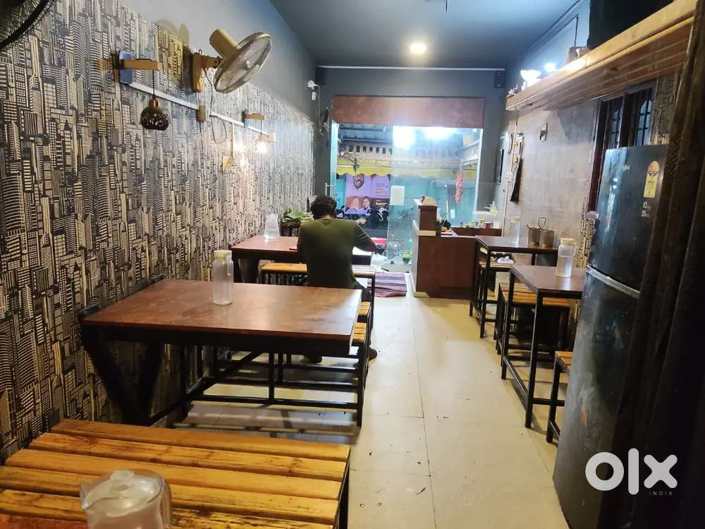 Successfully running hotel