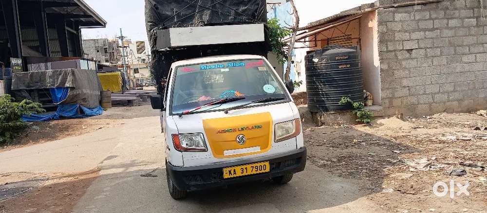 Leyland dost good condition all documents tanning