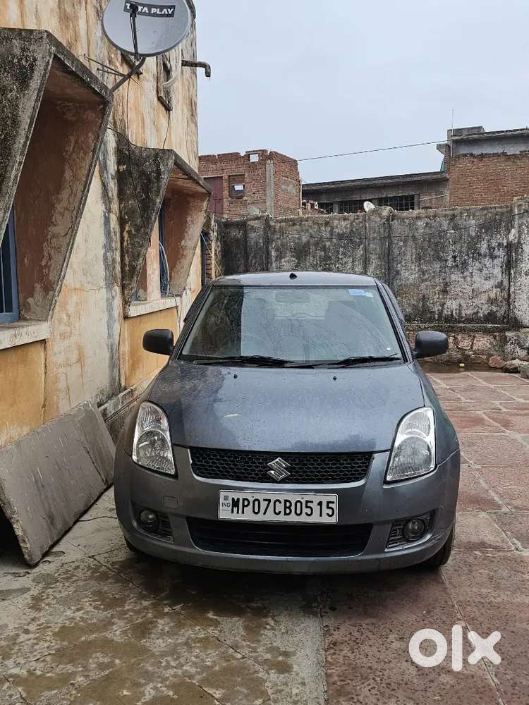 Maruti Suzuki Swift 2008 Petrol 32200 Km Driven