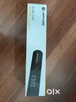 Bluetooth soundbar