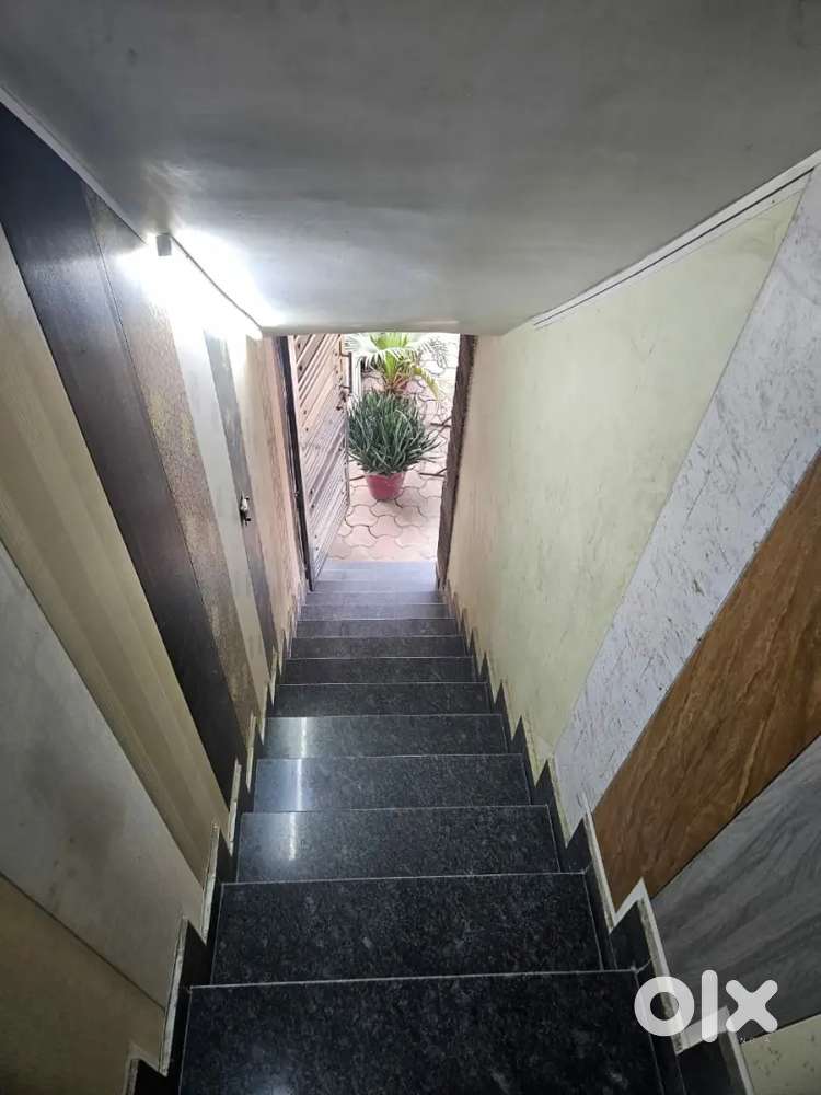 Shop available for sale in New colony main road