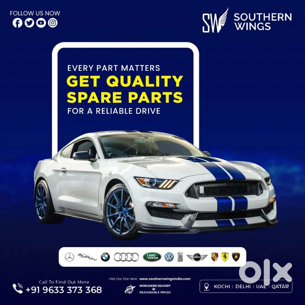 box Steering rack fuel pump injectors Gear box Engine Turbo Axle Kit