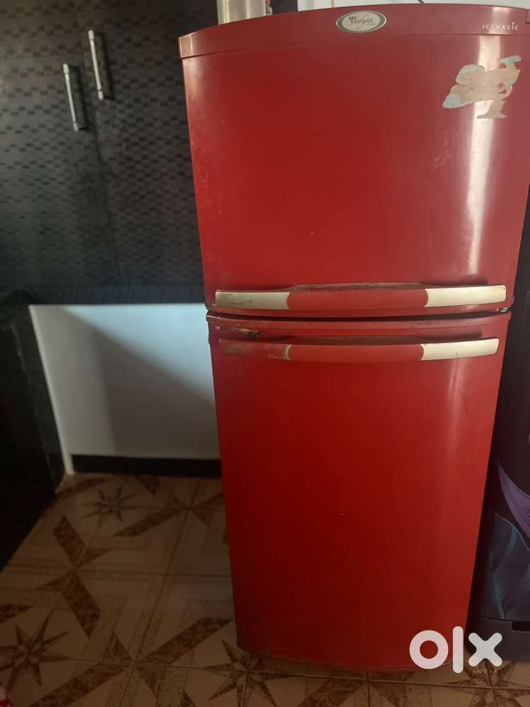 Whirlpool 230 ltrs