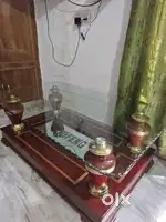 Centre table