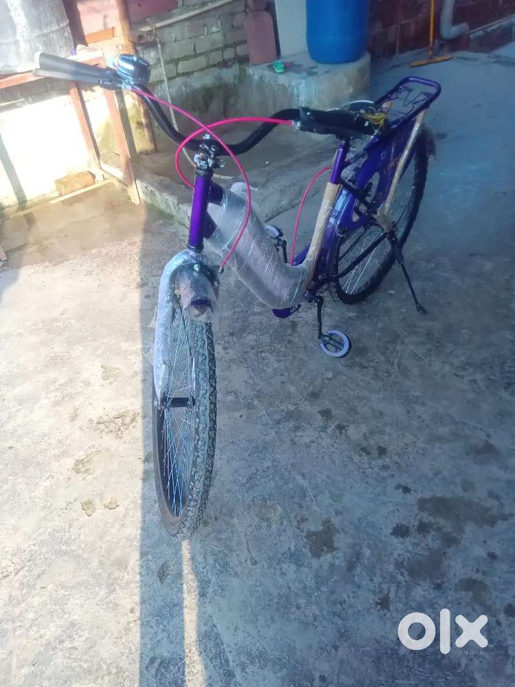 Cycle for sale other brand
