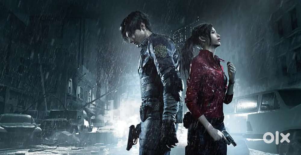 A 2 Z PC high graphic games