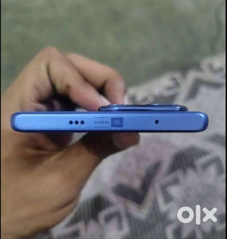 Infinix note 50s  new phone bil box open