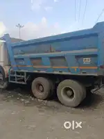 Damper loder
