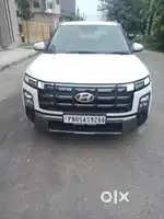 Hyundai Creta S Plus 1.5 Diesel Knight, 2024, Diesel
