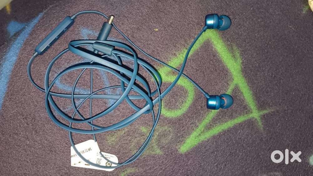 JBL Tune 310 Wired in-Ear Type C Headphones, Hi-Res Audio with Digital